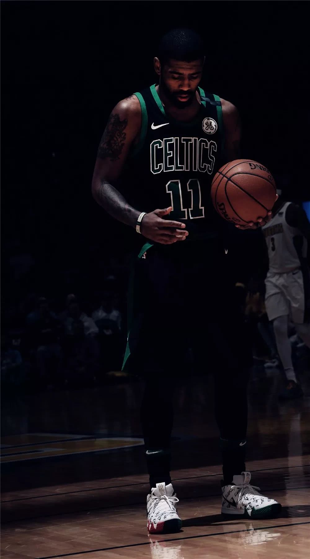 人物的隐私 人物的隐私