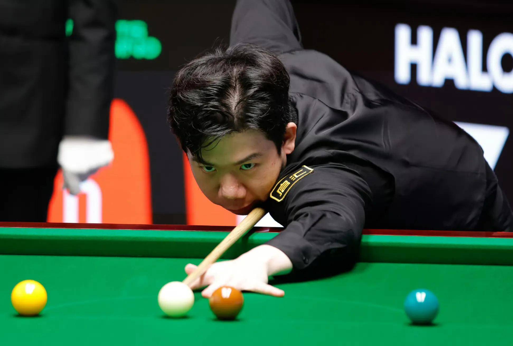 状态的回升 状态的回升