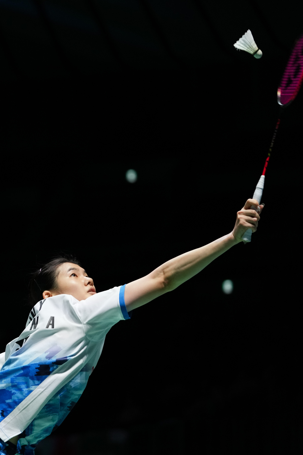 起伏不定中 起伏不定中