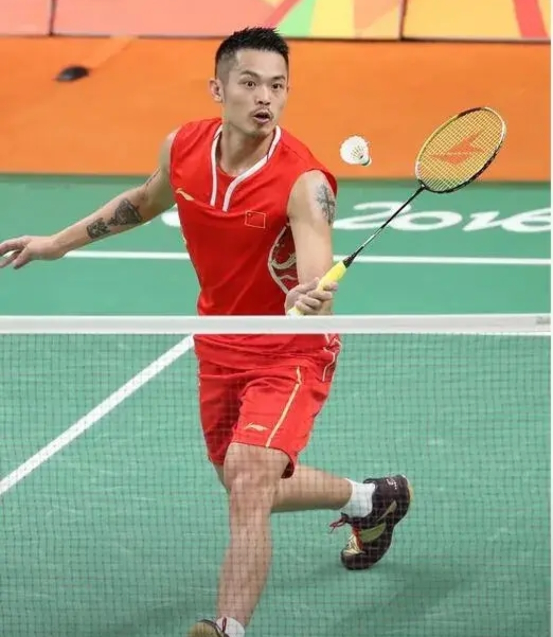 终结点