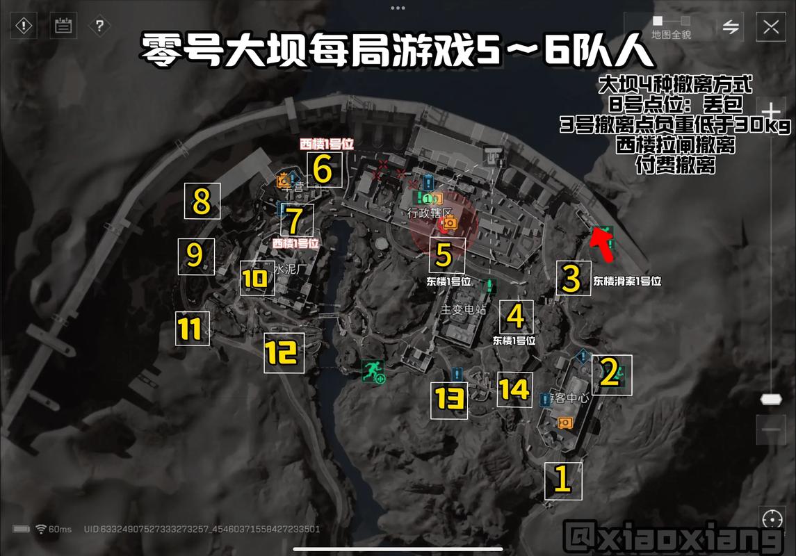 技术路线宣